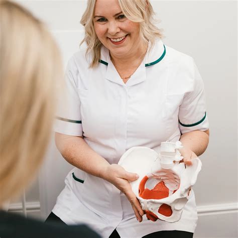 Osteopath and Women's Health Specialist .